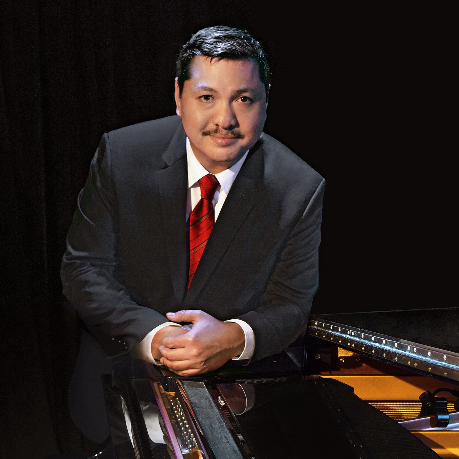 Donald Vega Quintet