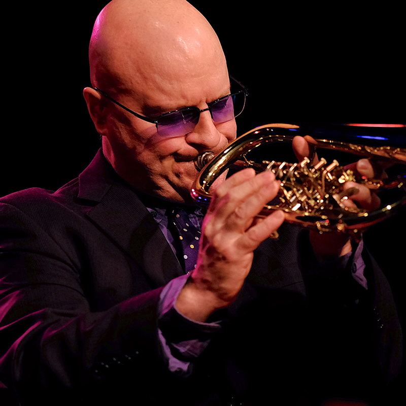 Richie Vitale Quintet