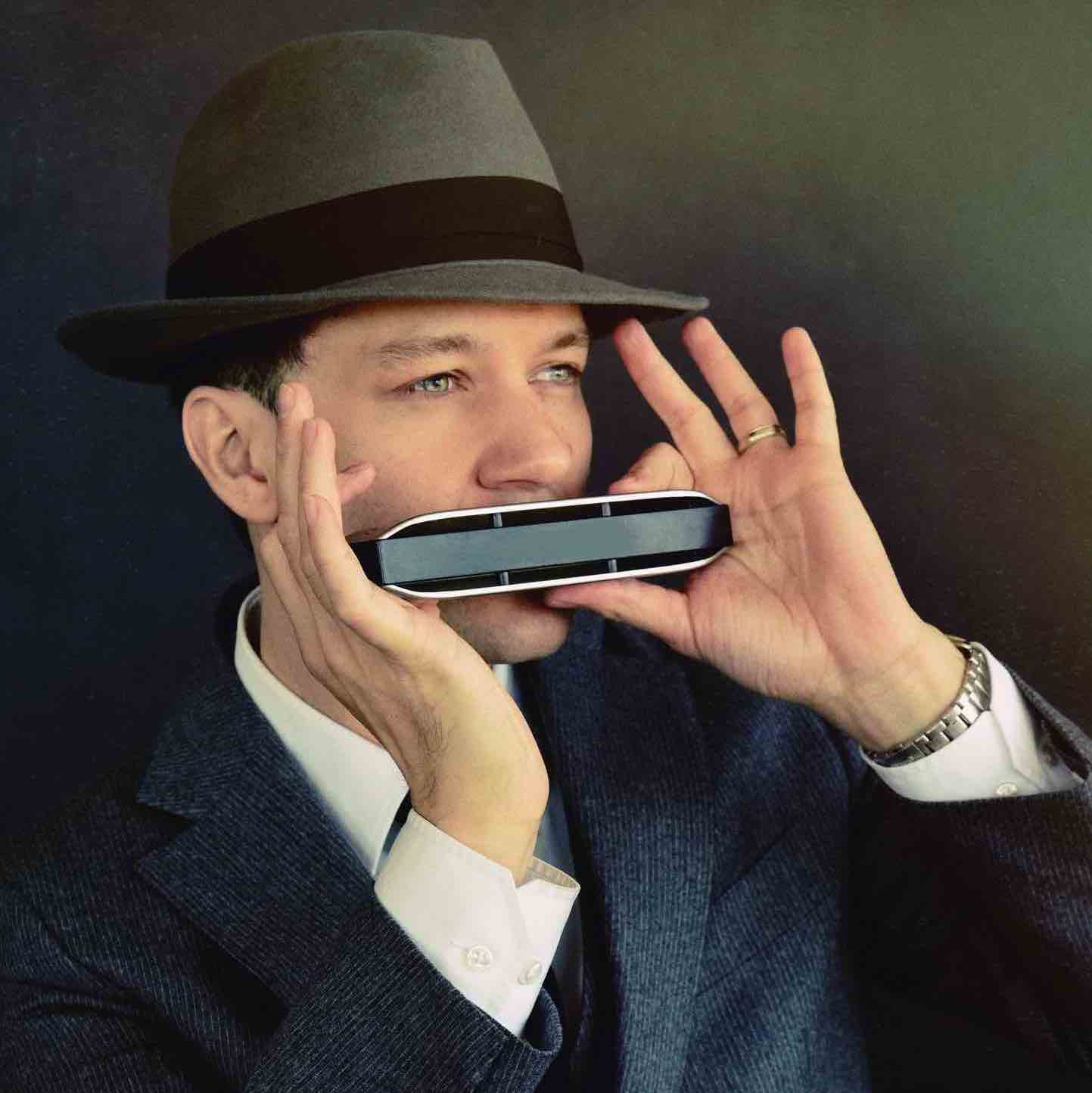 Yvonnick Prené Quintet