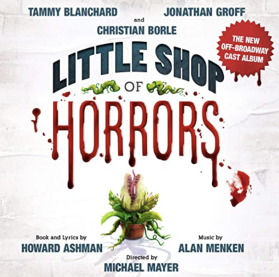 Little Shop Of Horrors-Off Broadway