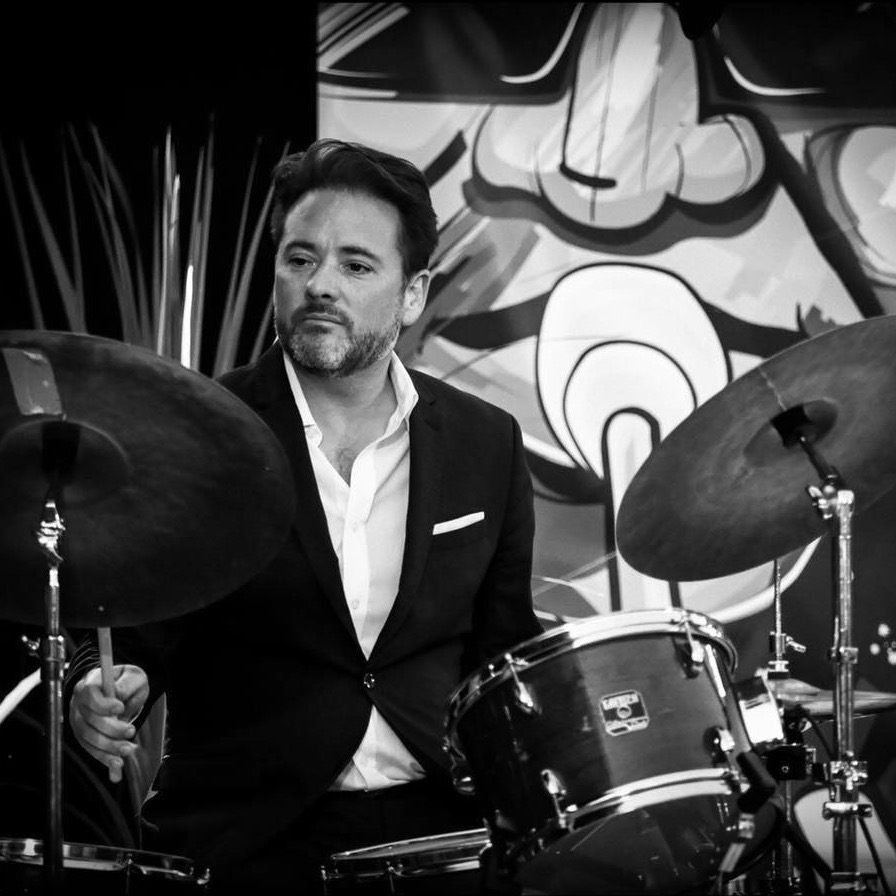 Joe Strasser Quartet