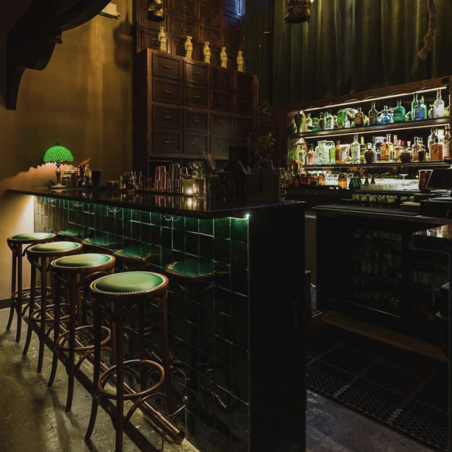 Ye's Apothecary NYC Neighborhood Guide GrandLife