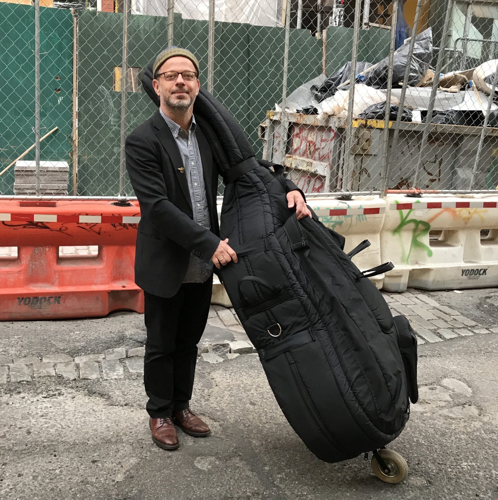 Fima Ephron Quartet
