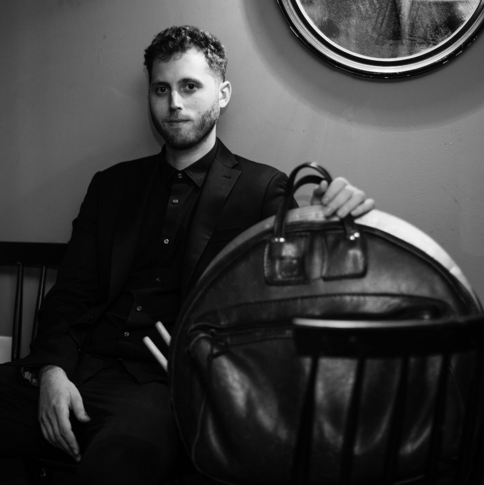 Aaron Seeber Quartet