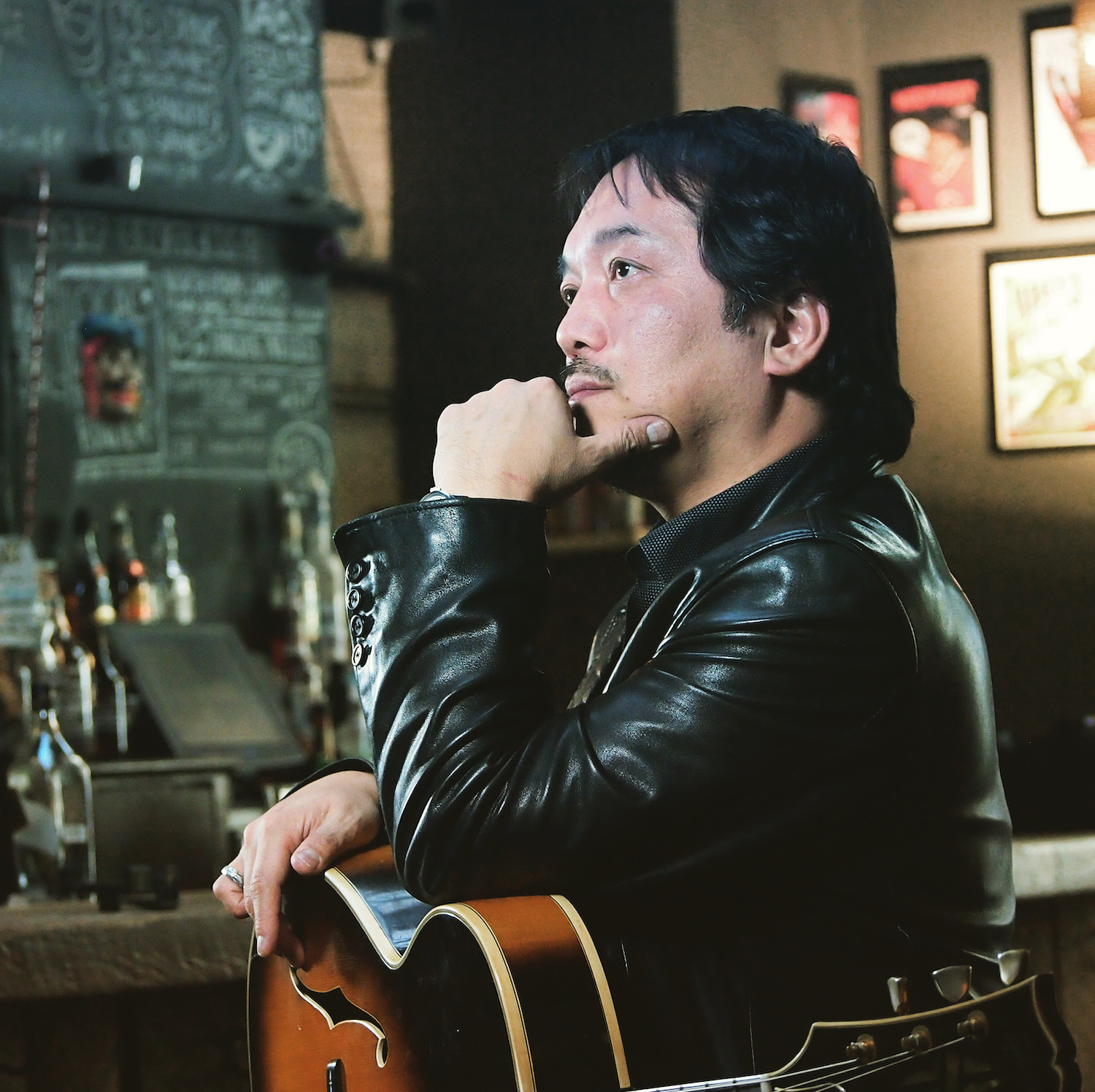 Tsutomu Nakai Quartet