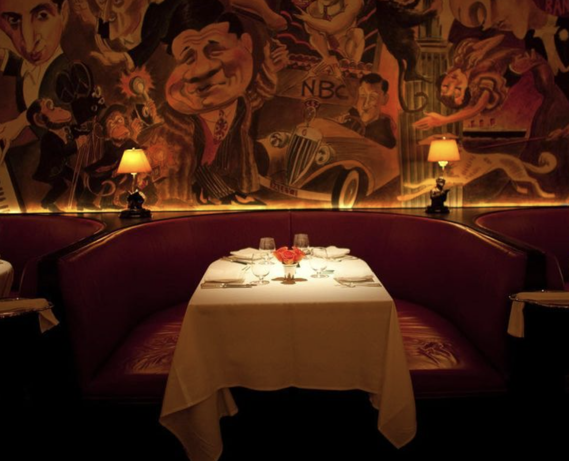 Monkey Bar NYC Neighborhood Guide GrandLife