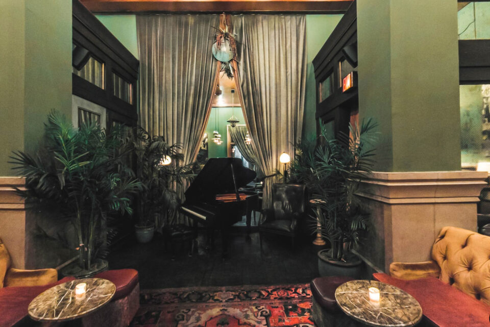 MacDougal Street Musts Grandlife Guide to Downtown New York