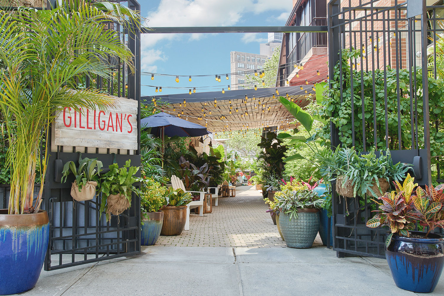 Gilligan’s