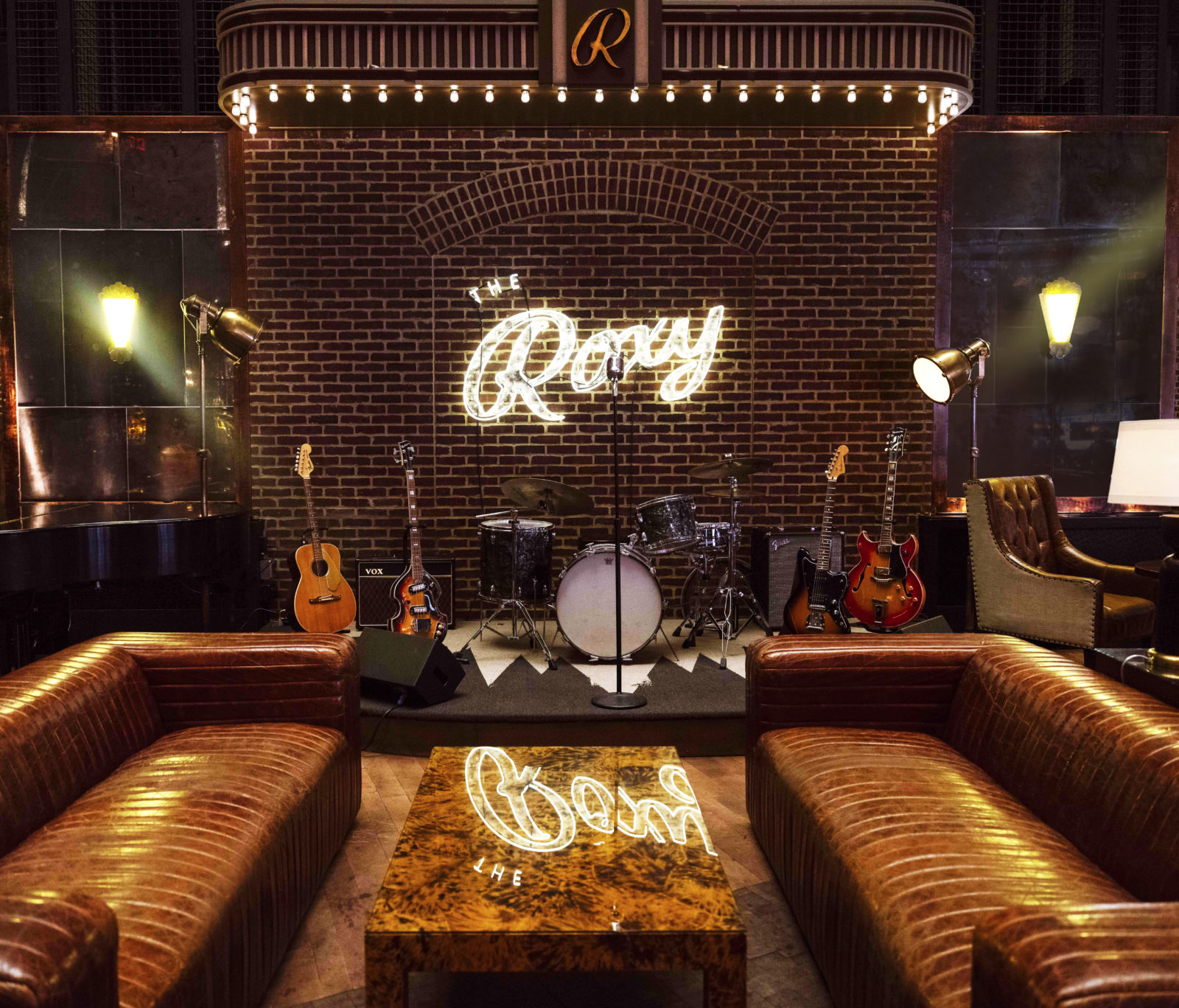 Photos | The Roxy Hotel Tribeca