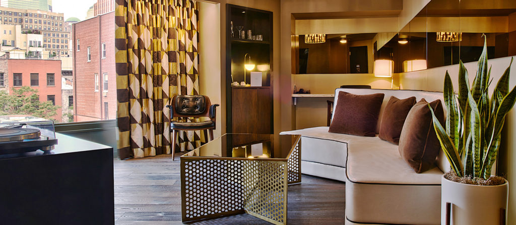 Take a look at our Rooms & Suites