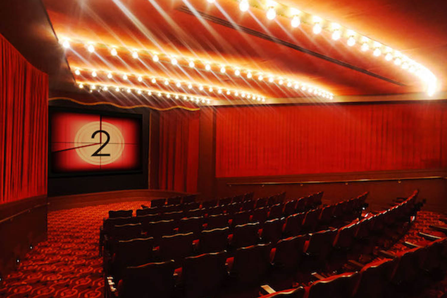 Roxy Cinema