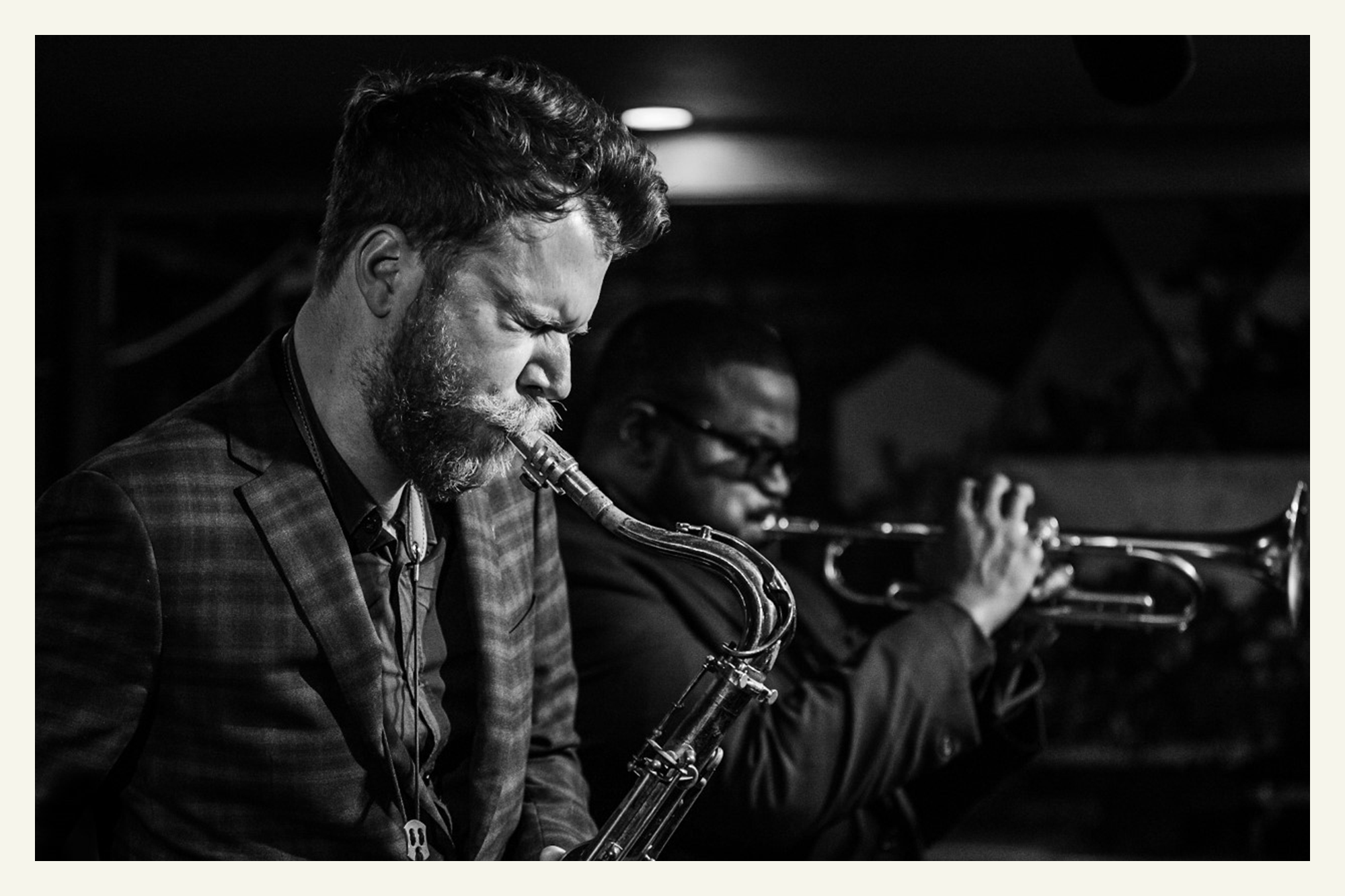Ken fowser smalls club