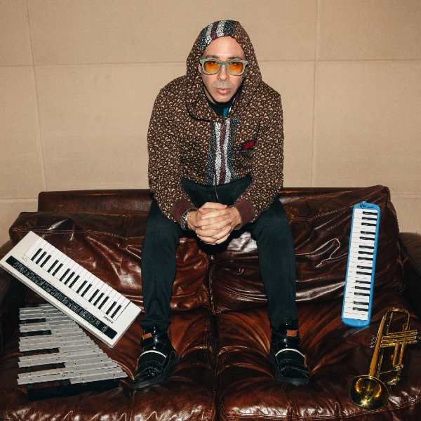 Sam Barsh Live Music In NYC Roxy Bar Roxy Hotel