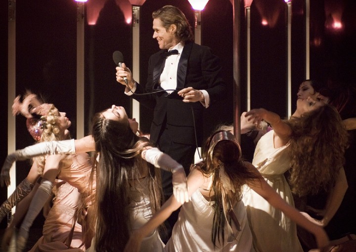 Image from the motion picture Go Go Tales