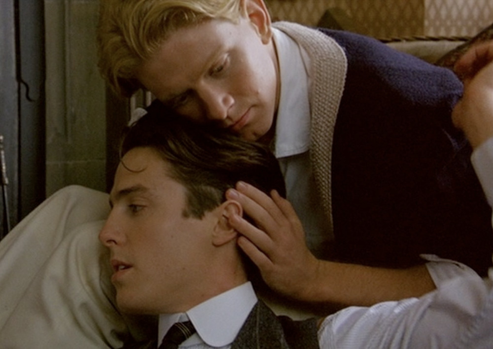 Image from the motion picture Maurice