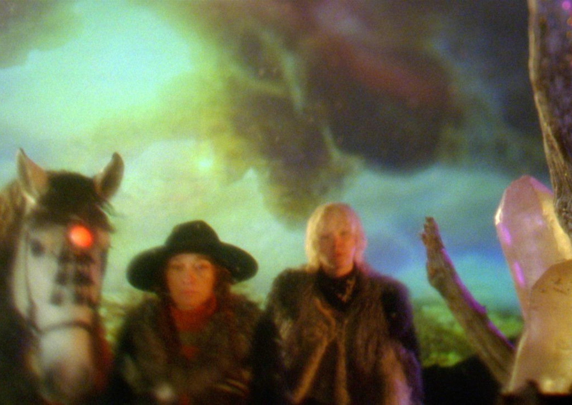 Image from the motion picture After Blue