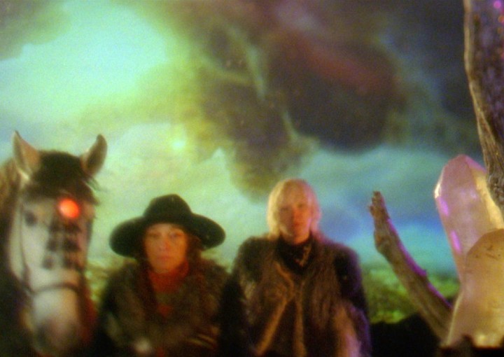Image from the motion picture After Blue