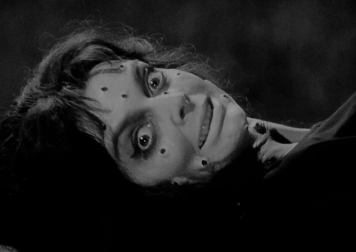 Image from the motion picture Black Sunday