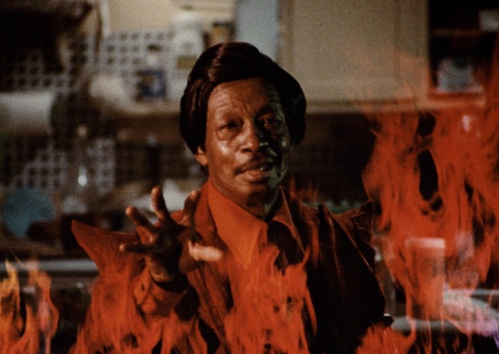 Image from the motion picture Don't Play Us Cheap