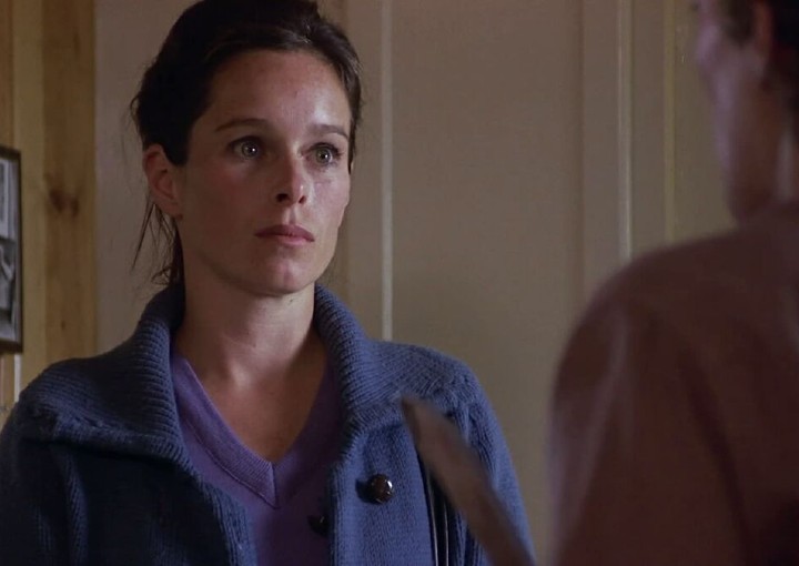 Image from the motion picture Remember My Name