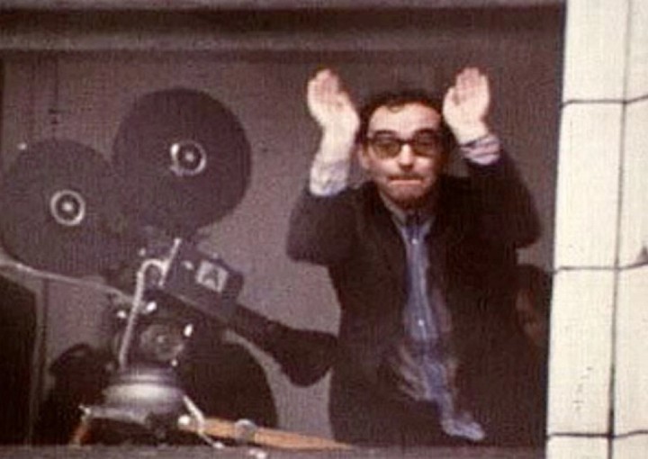 Image from the motion picture 1 P.M.