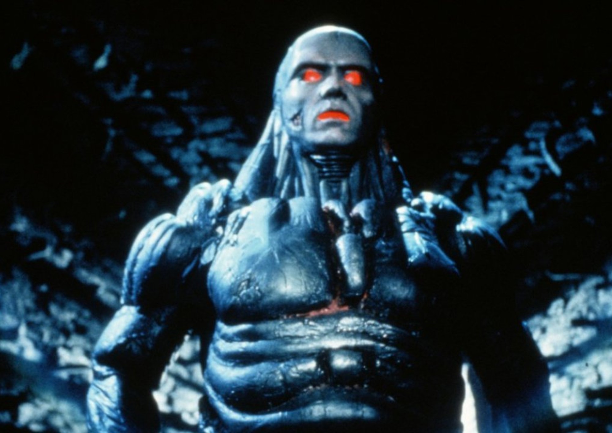 Image from the motion picture The Keep