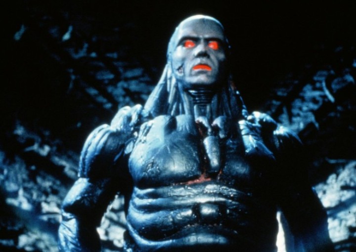 Image from the motion picture The Keep