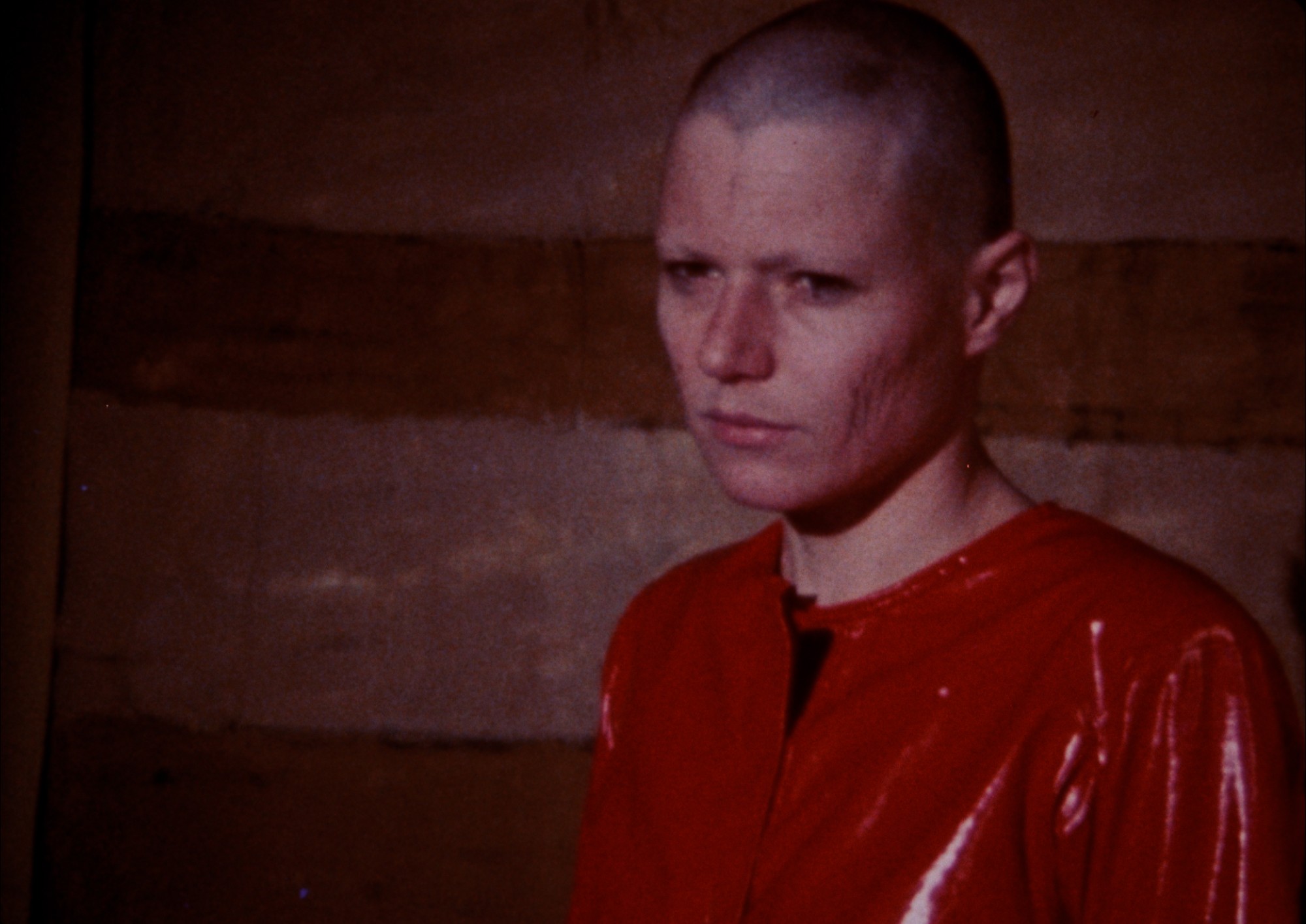 Image from the motion picture Flaming Ears